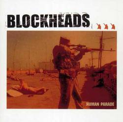 Blockheads : Human Parade